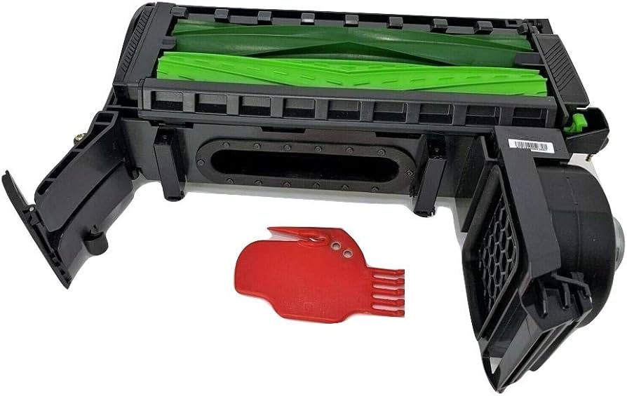 Amazon.com - caSino187 Authentic OEM Cleaning Head Module with